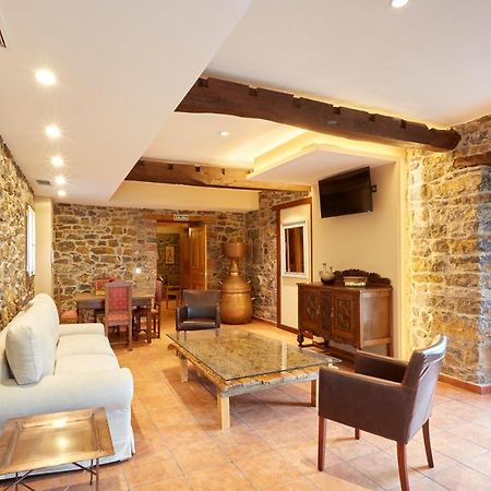 Casa Josefa Apartment Murias Bagian luar foto