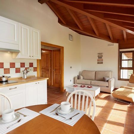 Casa Josefa Apartment Murias Bagian luar foto