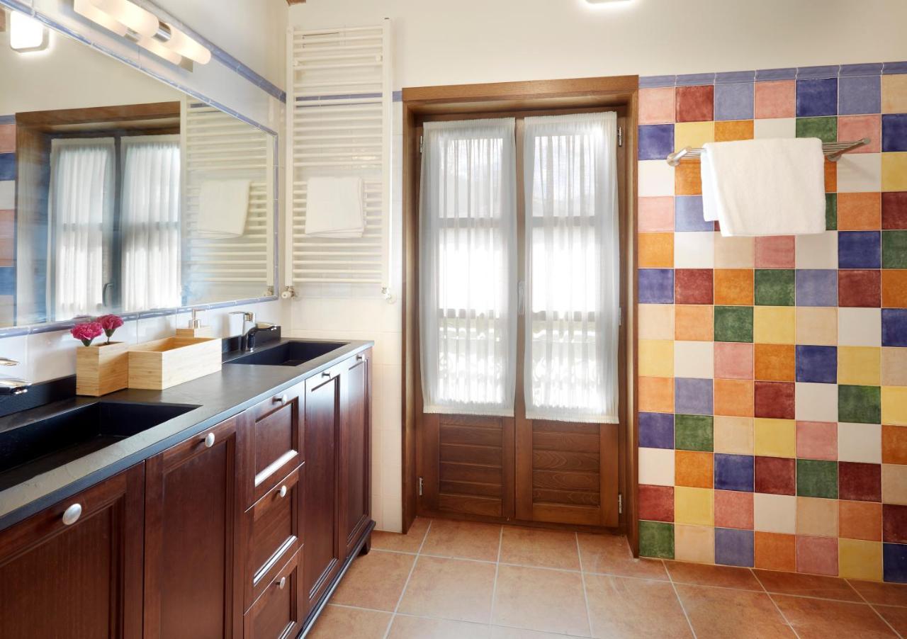 Casa Josefa Apartment Murias Bagian luar foto